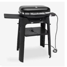 Weber 92010879 Lumin elektrický gril se stojanem Black