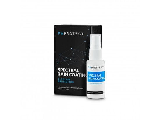 FX PROTECT Spectral Rain Coating 30ml - keramický povlak na okna