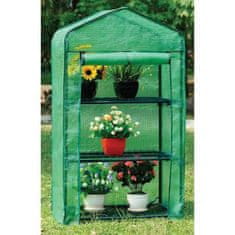 Strend Pro Pařeniště Greenhouse 69x49x128cm Strend Pro | X083