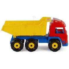 Iso Trade Dětské nákladní auto | sklápěč