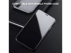 Bomba 3D 9H Ochranné sklo FULL SIZE pro iPhone Model: iPhone 14