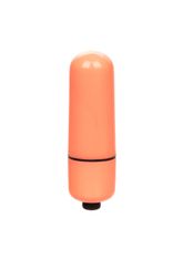 California Ex Novel CalExotics Fun Packs 3-Speed Bullet / mini vibrátor - Orange