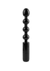 Pipedream Anal Fantasy - Power Beads / anální stimulátor - Black