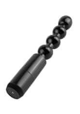 Pipedream Anal Fantasy - Power Beads / anální stimulátor - Black