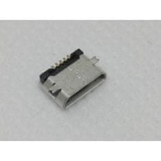 OEM Micro USB konektor 5 Pin 2N