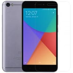 OEM Ochranné tvrzené krycí sklo pro Xiaomi Redmi 5A