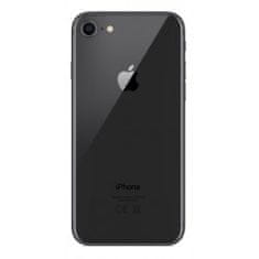 OEM Kryt Apple iPhone 8 zadní černý