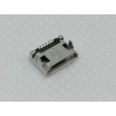 OEM Micro USB konektor 5Pin 2N