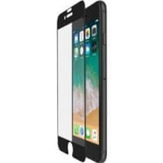 Belkin BELKIN Apple iPhone 7+, e2e tempered black; F8W855zzBLK