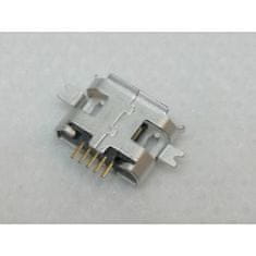 OEM Micro USB konektor 5Pin 2N