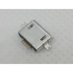 OEM Micro USB konektor 5Pin 2N