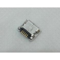 OEM Micro USB konektor 5Pin 2N