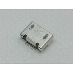 OEM Micro USB konektor 5Pin 2N