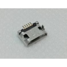 OEM Micro USB konektor 5Pin 2N