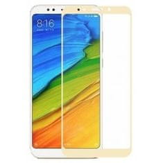 OEM Ochranné tvrzené krycí sklo pro Xiaomi Redmi 5 Plus