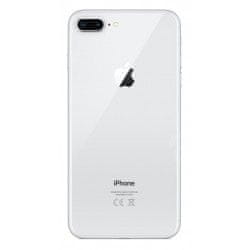 OEM Kryt Apple iPhone 8 PLUS zadní bílý