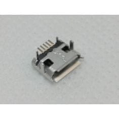 OEM Micro USB konektor 5Pin 4N