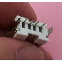 OEM USB 2.0 4Pin A Type Female Socket konektor G50