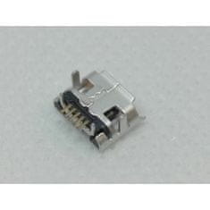 OEM Micro USB konektor 5Pin 4N