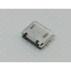 OEM Micro USB konektor 5Pin 2N