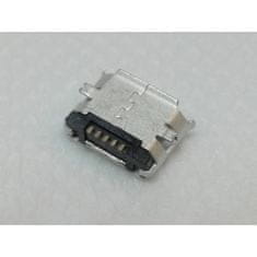 OEM Micro USB konektor 5Pin 2N