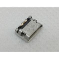 OEM Micro USB konektor 5Pin 2N