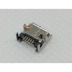 OEM Micro USB konektor 5Pin 4N