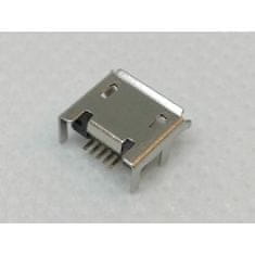 OEM Micro USB konektor 5Pin 4N