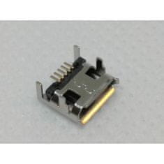 OEM Micro USB konektor 5Pin 4N