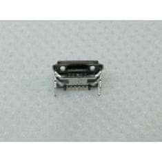 OEM Micro USB konektor 5Pin 4N