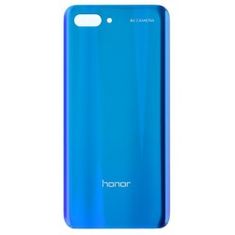 OEM Kryt Honor 10 Zadní Modrý