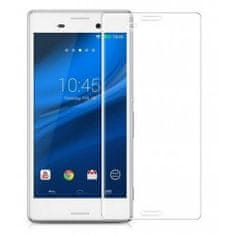 OEM Ochranné tvrzené krycí sklo pro Sony Xperia Z2