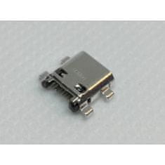 OEM Micro USB konektor 7Pin 4N