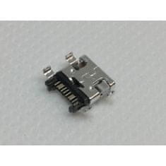 OEM Micro USB konektor 7Pin 4N