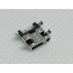 OEM Micro USB konektor 7Pin 4N