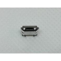 OEM Micro USB konektor 5 Pin 2N