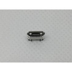 OEM Micro USB konektor 5Pin 2N