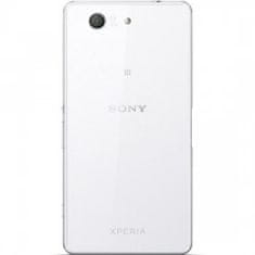 OEM Kryt Sony Xperia Z3 Compact, D5803 zadní bílý