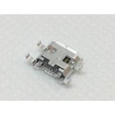 OEM Micro USB konektor 7Pin 4N