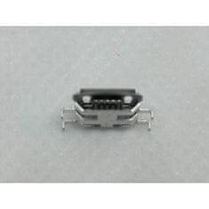 OEM Micro USB konektor 7Pin 4N