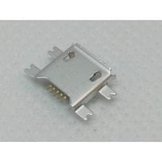 OEM Micro USB konektor 5Pin 4N