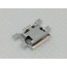 OEM Micro USB konektor 5Pin 4N