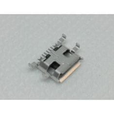 OEM Micro USB konektor 7Pin 4N