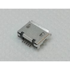 OEM Micro USB konektor 5Pin 2N