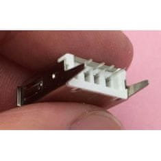 OEM USB 2.0 4Pin A Type Female Socket konektor G56