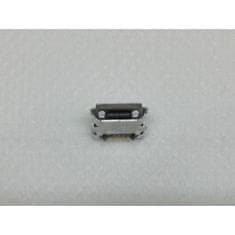 OEM Micro USB konektor 5Pin 2N