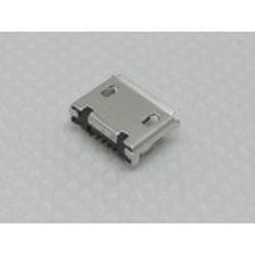 OEM Micro USB konektor 5 Pin 2N