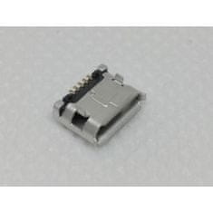 OEM Micro USB konektor 5 Pin 2N