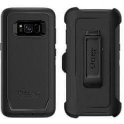 OTTERBOX Pouzdro OTTERBOX Defender Samsung Galaxy S8 + Plus černé