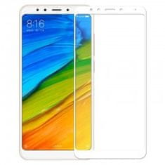 OEM Ochranné tvrzené krycí sklo pro Xiaomi Redmi 5